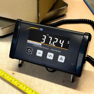 Tezgah Terazisi PCE-PB 60N