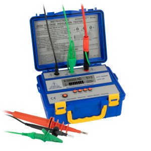 İzolasyon Test Cihazı PCE-IT413