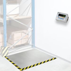 Dijital Terazi PCE-SD 1500F SST