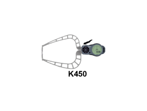 Dış Boyut Ölçümleri (50 mm'ye kadar uygulamalar)