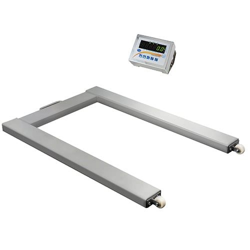 Hazneli Terazi PCE-SD 1500U SST