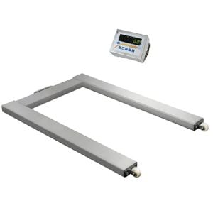 Hazneli Terazi PCE-SD 1500U SST