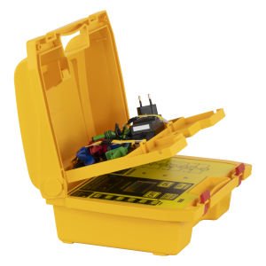 Miliohmmetre PCE-MO 3001