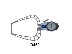 Dış Boyut Ölçümleri (50 mm'ye kadar uygulamalar) 0-20 / 0-50