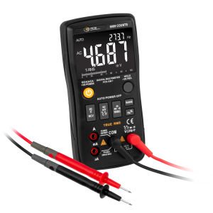 Ampermetre PCE-DM 7