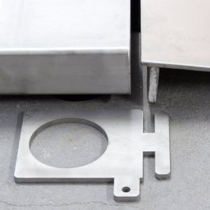 Hazneli Terazi PCE-SD 300 SST