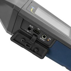 Desibelmetre PCE-322ALEQ (LEQ ölçümleri için)