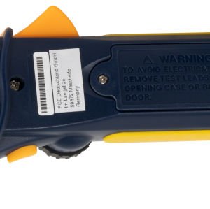 Dijital Ampermetre PCE-DC2