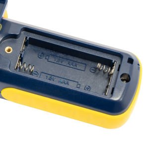 Voltmetre PCE-DC3