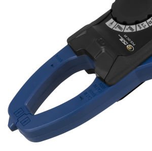 Akım Pensi PCE-DC 25