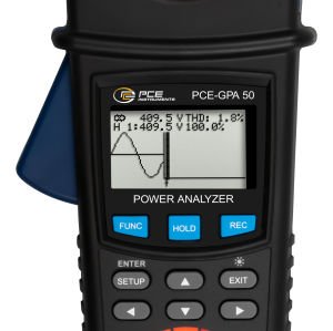 Akım Pensi PCE-GPA 50