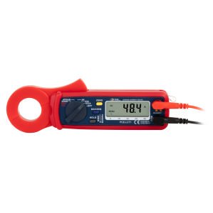 Dijital Ampermetre PCE-LCT 1