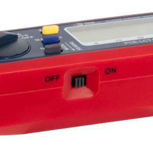 Dijital Ampermetre PCE-LCT 1