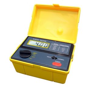 Topraklama Test Cihazı PCE-ET 3000