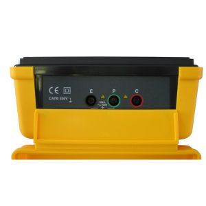 Topraklama Test Cihazı PCE-ET 3000