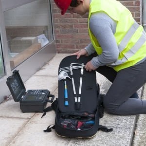Topraklama Test Cihazı PCE-ET 5000