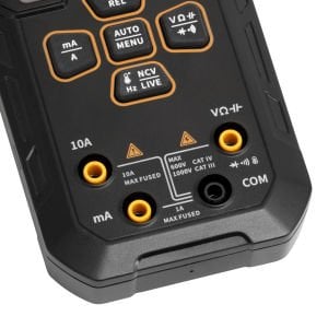 Ampermetre PCE-DM 8
