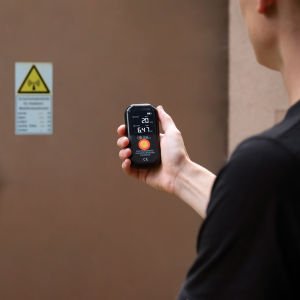 Gaussmetre PCE-EMF 20