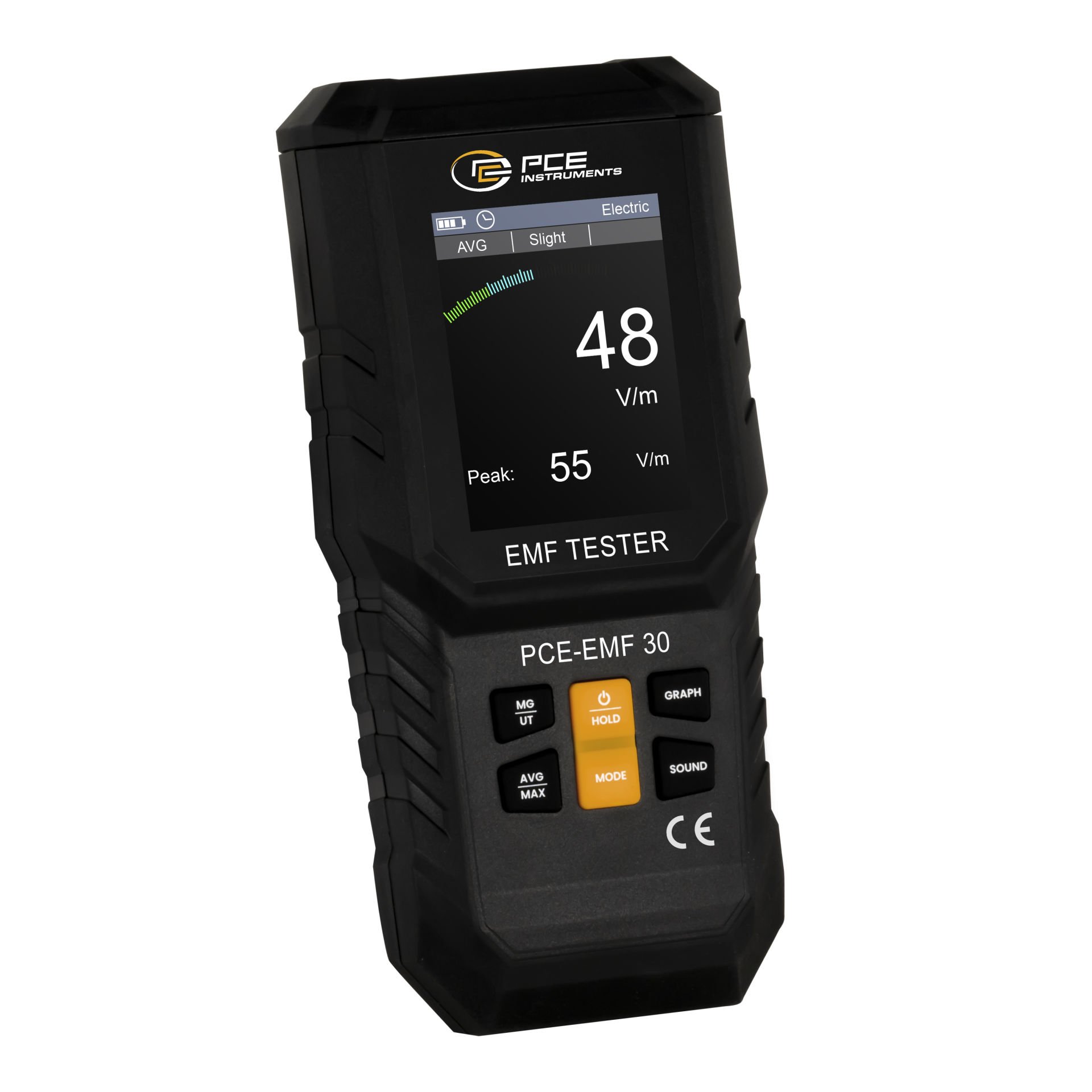 EMF Ölçer PCE-EMF 30