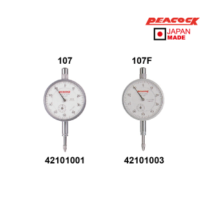 Peacock Komparatör Saatleri-107-