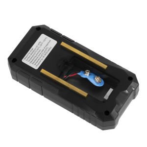 Yüzey Direnci Ölçer PCE-SRM 10