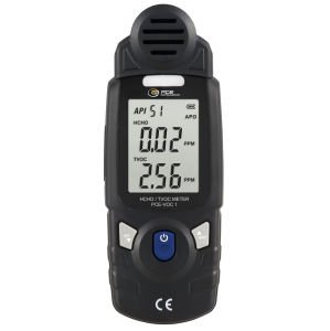 Gaz Ölçüm Cihazı Formaldehit PCE-VOC 1