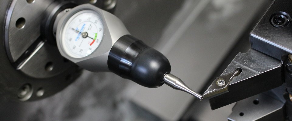 3D Tester DREHPlus - TSCHORN Germany