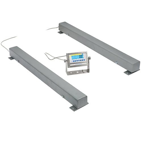 Eşit Kollu Terazi  PCE-SW 1500N