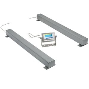Eşit Kollu Terazi  PCE-SW 1500N