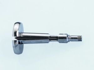 OSIMESS Hassas Silindir Komparatörü Setleri (Tahta Kutusunda)