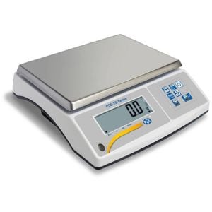 Dolum Seviyesi Ölçer PCE-TB 15