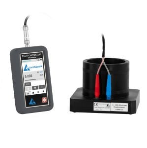 Fluxmetre LM-FL250-HM1