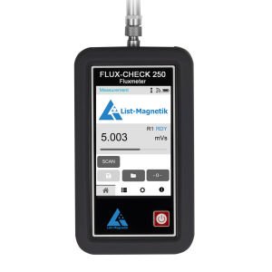 Fluxmetre LM-FL250-HM1