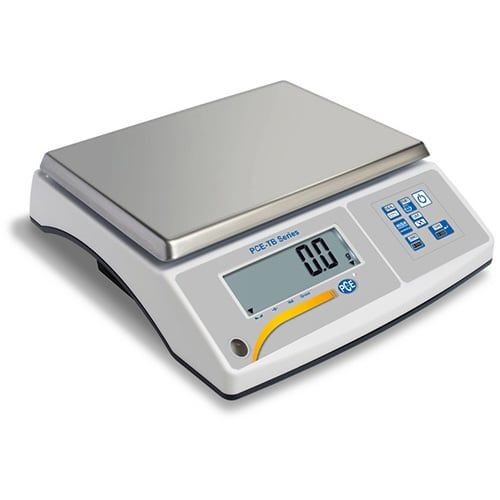 Dijital Terazi   PCE-TB 30
