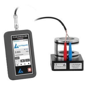 Fluxmetre LM-FL250-HM2