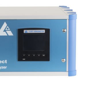 Mıknatıs Analizörü LM-MAGINSPECT