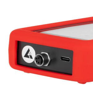 EMF Fluxgate Manyetik Alan Ölçer LM-MP6000-EMF