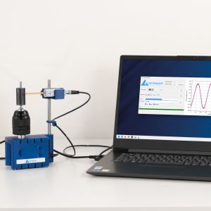 Manyetik Alan Test Cihazı LM-MP-RC400
