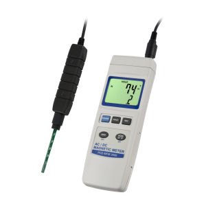 Alan Şiddeti Ölçüm Cihazı PCE-MFM 3000