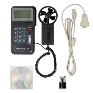 Data Logger PCE-007