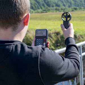 Data Logger PCE-007