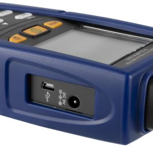 Gaussmetre PCE-MFM 3500