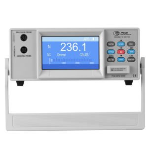 Gaussmetre PCE-MFM 4000