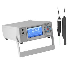 Gaussmetre PCE-MFM 4000