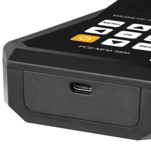 Gaussmetre PCE-MFM 3800
