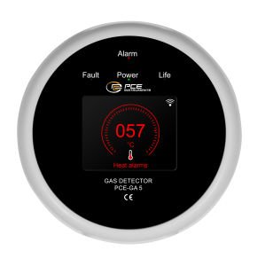 Gaz Dedektörü PCE-GA 5