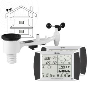 Anemometre PCE-FWS 20N-1