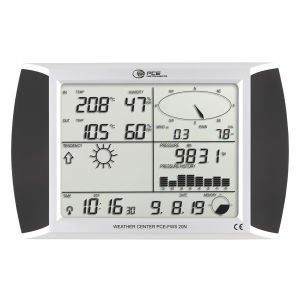 Anemometre PCE-FWS 20N-1