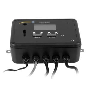 CO2 Ölçer / Gaz Uyarı Cihazı PCE-WMM 100