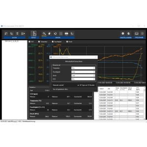 CO2 Ölçer PCE-AQD 50A